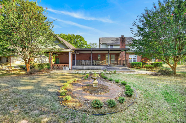 60 Cagle Bluff Court