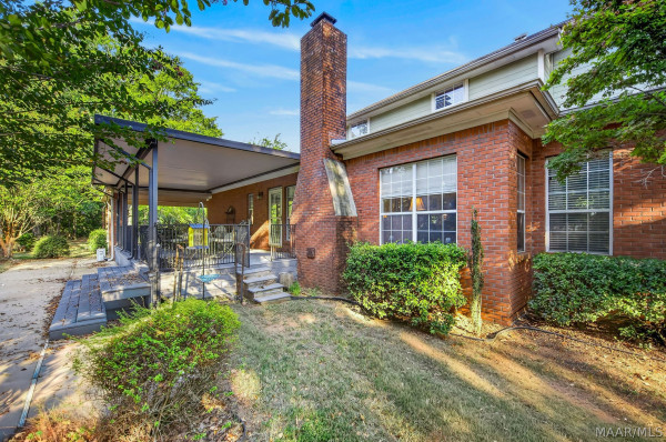 60 Cagle Bluff Court