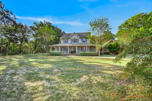 60 Cagle Bluff Court