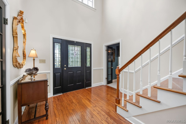60 Cagle Bluff Court