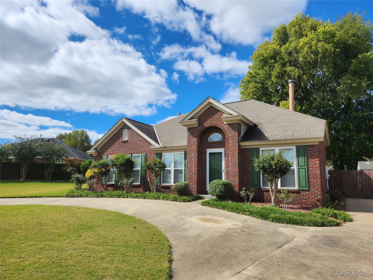 742 Ryefield Court