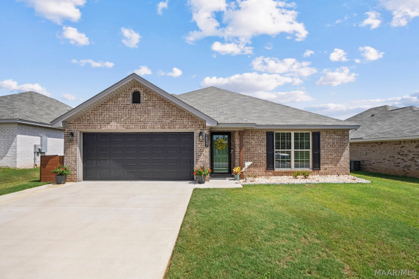 2037 Dawson's Mill Lane
