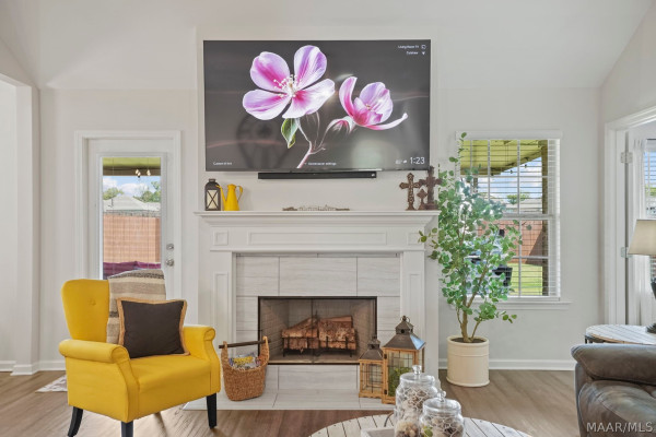 2037 Dawson's Mill Lane