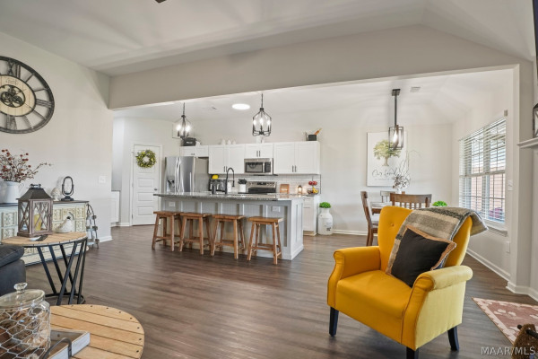 2037 Dawson's Mill Lane