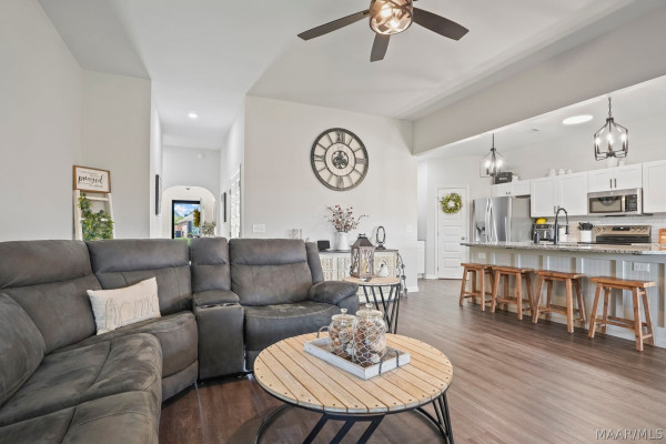 2037 Dawson's Mill Lane