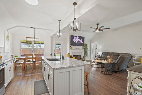 2037 Dawson's Mill Lane