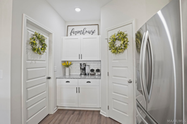 2037 Dawson's Mill Lane