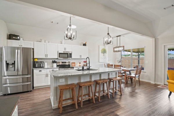 2037 Dawson's Mill Lane