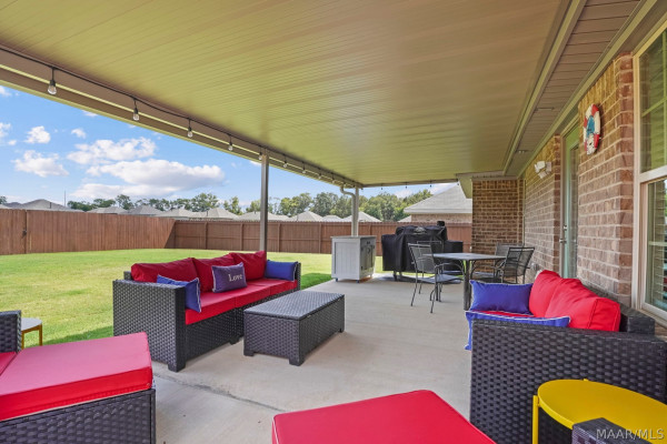 2037 Dawson's Mill Lane