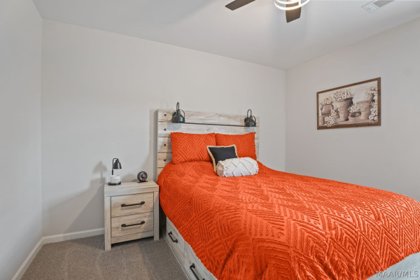 2037 Dawson's Mill Lane