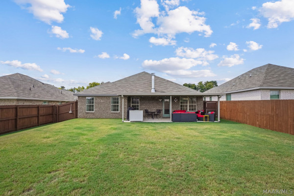 2037 Dawson's Mill Lane