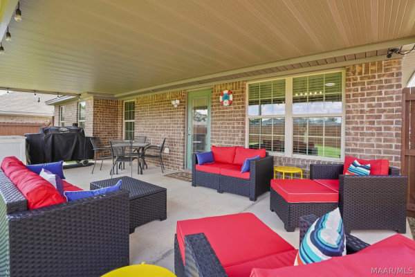 2037 Dawson's Mill Lane
