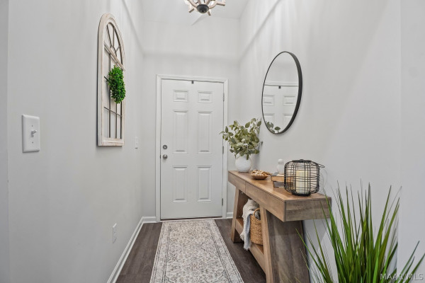 2037 Dawson's Mill Lane