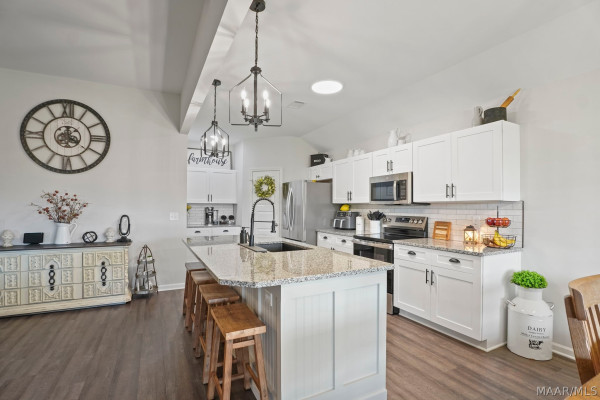 2037 Dawson's Mill Lane