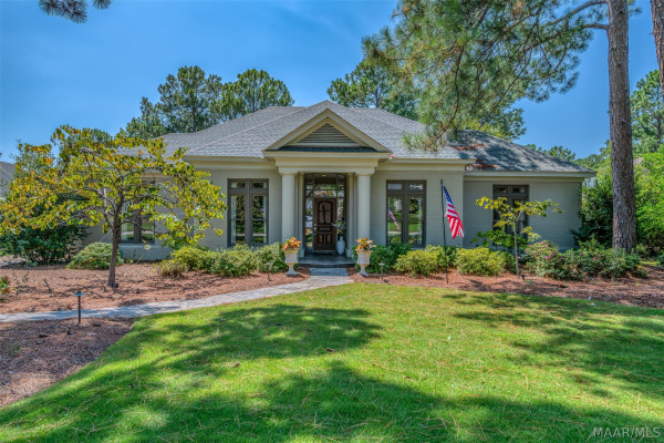 9512 BENT BROOK Drive