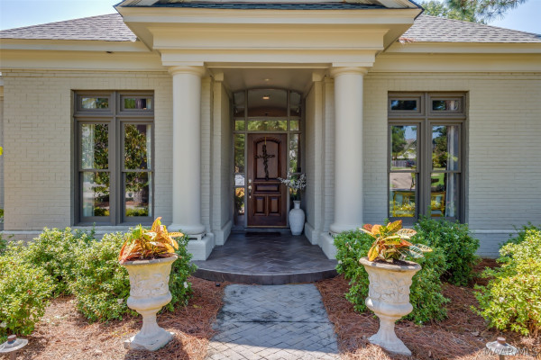 9512 BENT BROOK Drive