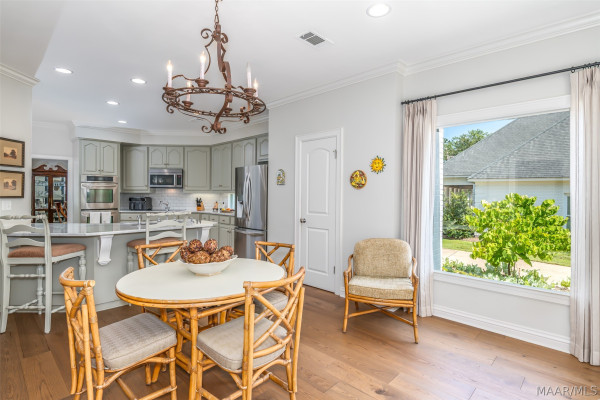 9512 BENT BROOK Drive