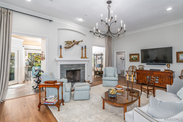 9512 BENT BROOK Drive