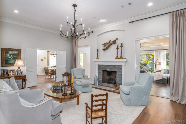 9512 BENT BROOK Drive