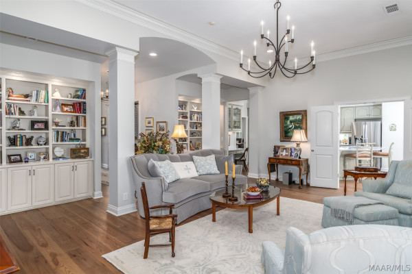 9512 BENT BROOK Drive