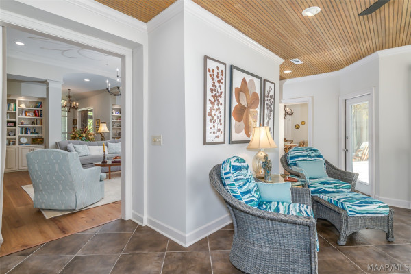 9512 BENT BROOK Drive