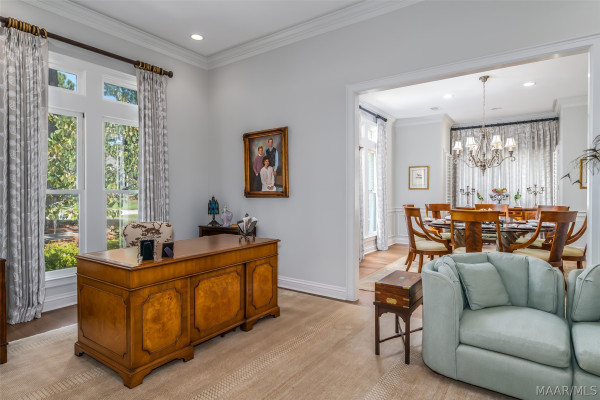 9512 BENT BROOK Drive