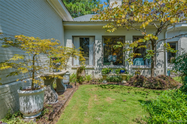 9512 BENT BROOK Drive