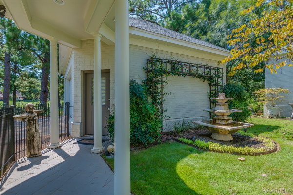 9512 BENT BROOK Drive