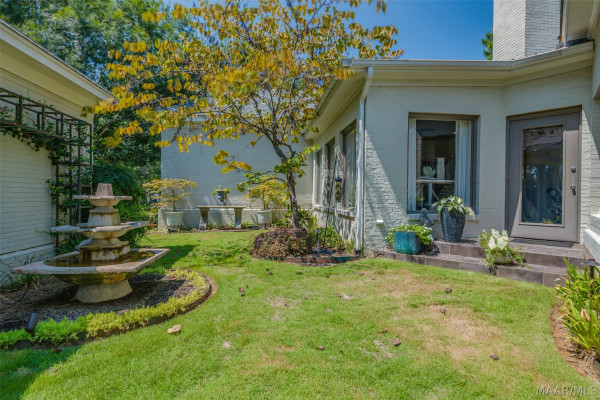 9512 BENT BROOK Drive