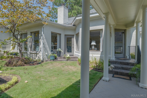 9512 BENT BROOK Drive