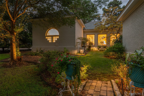 9512 BENT BROOK Drive