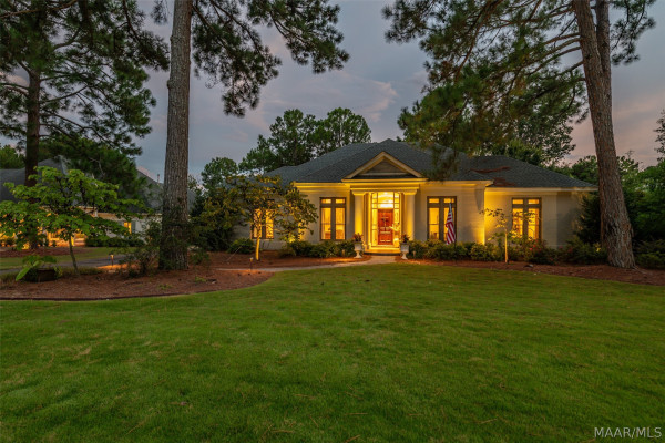 9512 BENT BROOK Drive