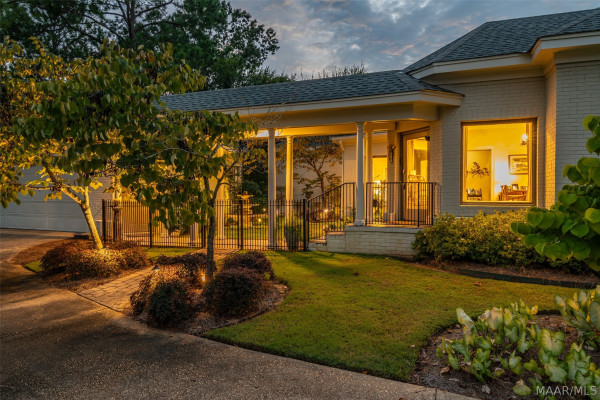 9512 BENT BROOK Drive