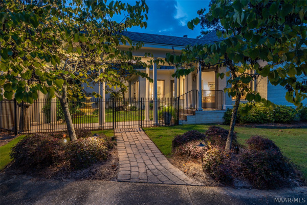 9512 BENT BROOK Drive