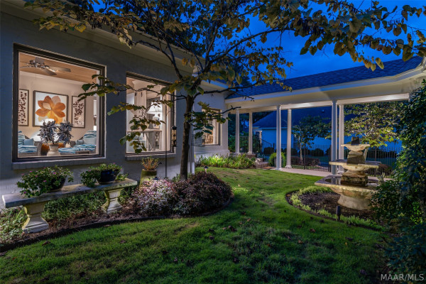 9512 BENT BROOK Drive