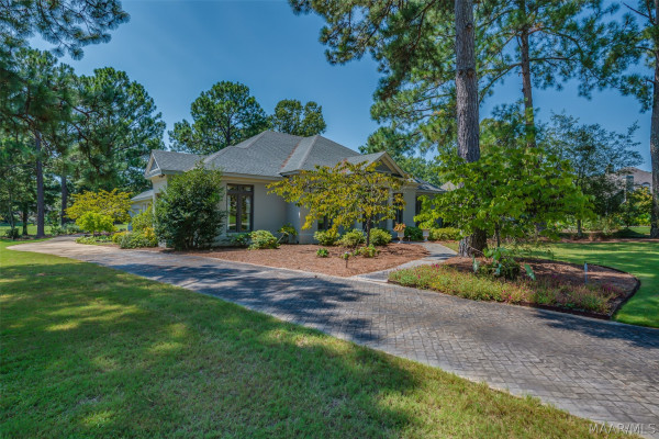 9512 BENT BROOK Drive