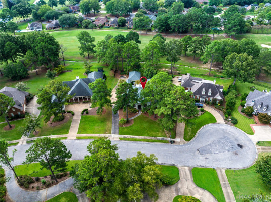 9512 BENT BROOK Drive