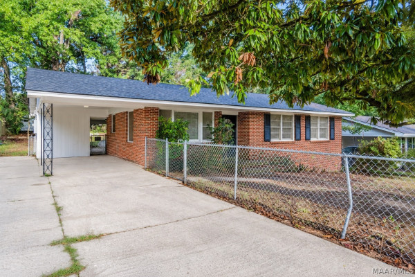 800 Karen Road