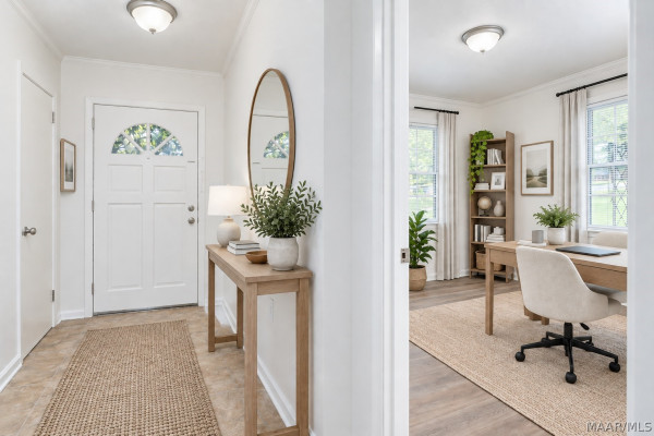 800 Karen Road