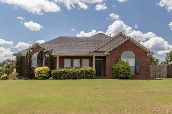 231 Pine Level Ridge