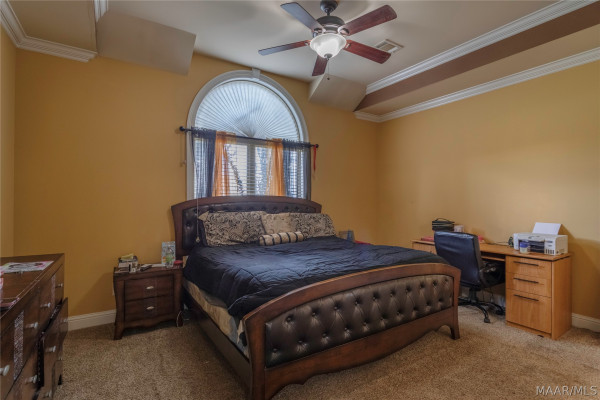 231 Pine Level Ridge