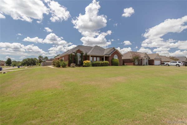 231 Pine Level Ridge