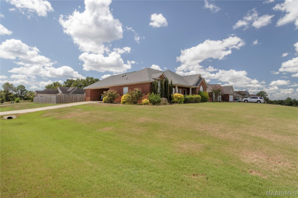 231 Pine Level Ridge