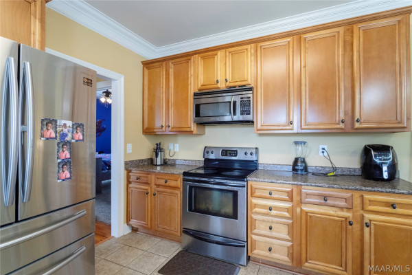231 Pine Level Ridge