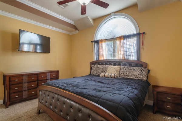 231 Pine Level Ridge
