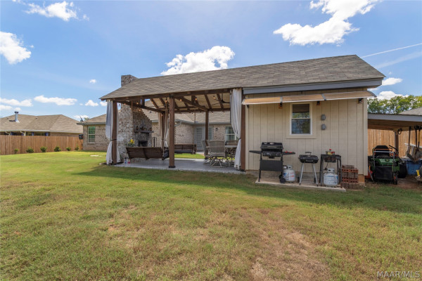 1891 Landing Place