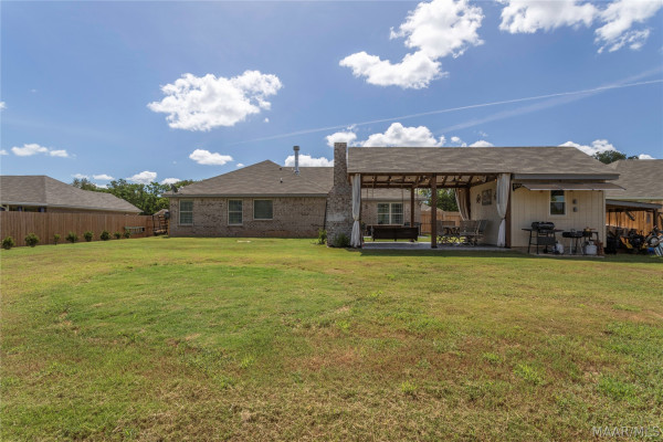 1891 Landing Place