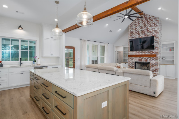 3023 Old McGehee Road