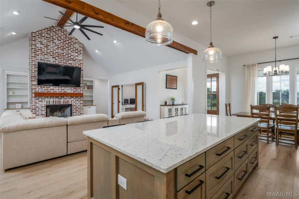 3023 Old McGehee Road