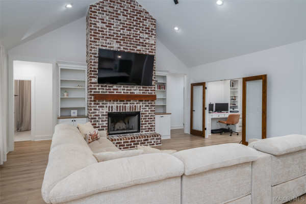 3023 Old McGehee Road